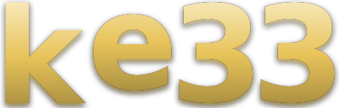 ke33 logo